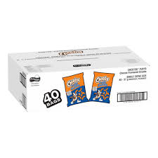 Cheetos 40x37g Puffs