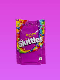 Skittles Candy 36x61g Berry Explosion