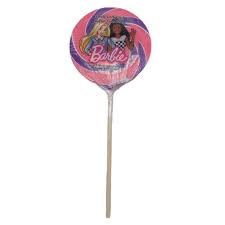 Jumbo Barbie Pop 100g Original (single)