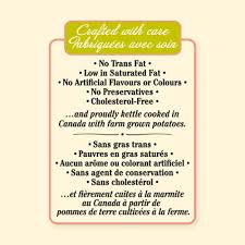 Miss Vickie's 40x40g Spicy Dill Pickle