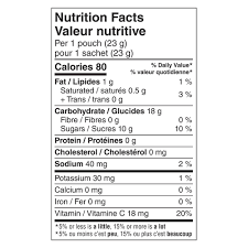 Gushers 42x22g Assorted