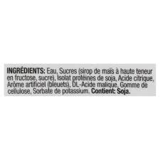 Mouth Foamer 12x90ml Spray Candy