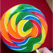 Jumbo Circus Pops 12x100g Original