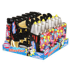 Dubble Bubble Water Blaster 12 pack