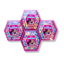 Barbie Candy 12x28g Bracelet Kit