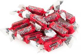 Tootsie Frooties 360's Sour Fruit Punch