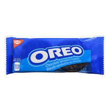 Oreo Cookie 100x2pack Original