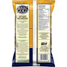 Pretzels Rold Gold 40x37g Classic