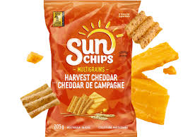 Sun Chips 40x40g Harvest Cheddar