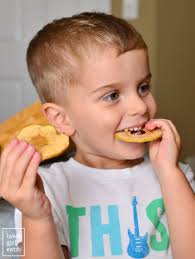 Apple Chips Martin's 24x22g Assorted