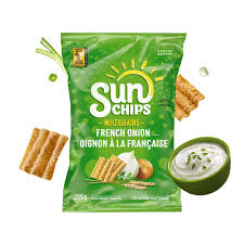 Sun Chips 40x40g French Onion