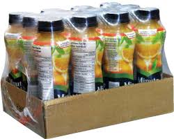 Minute Maid PET 12x355ml Orange