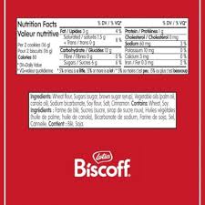 Lotus Biscoff Cookies 300×6g Original