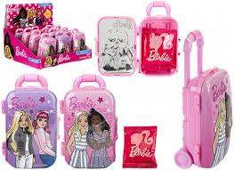 Barbie Candy Case 12x6g