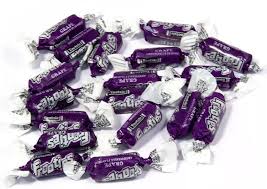 Tootsie Frooties 360's Grape