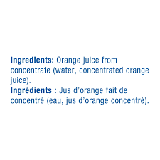 Dole Juice 12x340ml Orange