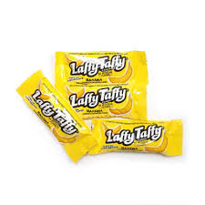 Laffy Taffy 145s Banana