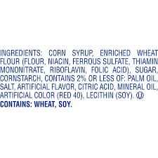 Twizzlers 24X90g Strawberry