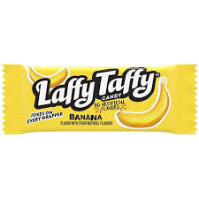 Laffy Taffy 145s Banana