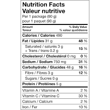 Hickory Sticks 60x47g Original
