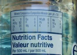 Water Eska 24x330ml Original