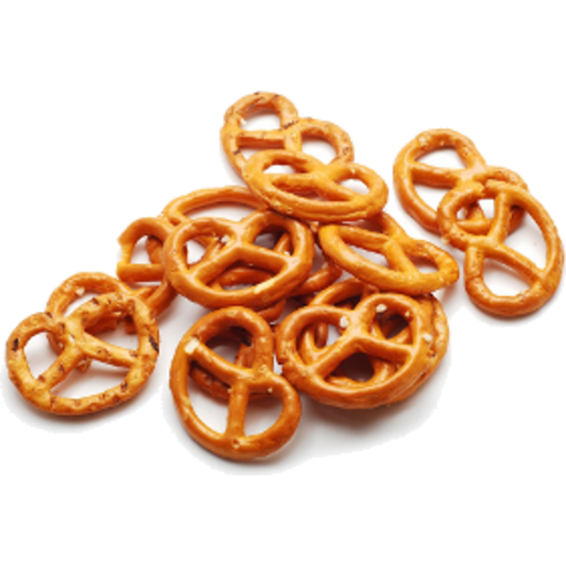 Pretzels Mini Krispy Kernels 200x14g Classic