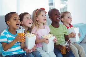 Popcorn From Farm to Table 32x23g Butter & Salt