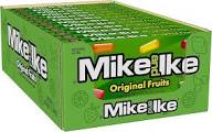 Mike and Ike 24x22g Original