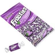 Tootsie Frooties 360's Grape