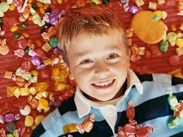 Hi Chew Soft Candy 12x58g Strawberry