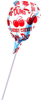 Lollipop Dum Dums 500s Assorted