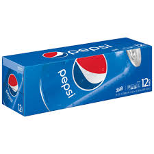 Pepsi 12x355ml Original