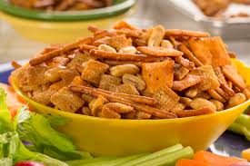 Munchies 40x47g Snack Mix