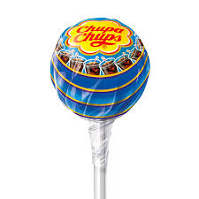 Chupa Chups Mini 240s Assorted Lollipops