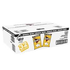 Doritos 32x67g Ultimate Garlic Parm