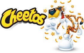 Cheetos 40x57g Crunchy