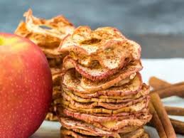 Apple Chips Martin's 24x22g Assorted