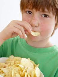 Miss Vickie's Chips 36x24g Variety