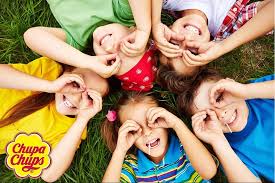 Chupa Chups Mini 240s Assorted Lollipops