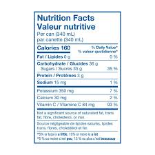 Dole Juice 12x340ml Apple