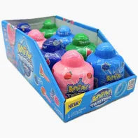 Baby Bottle Pop Twister 8x102g Assorted