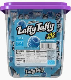 Laffy Taffy 145s Blue Raspberry